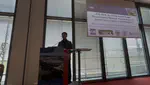 Bruno da Silva and Ruiqi Chen attend DATE'25 with an oral presentation on ATE-GCN